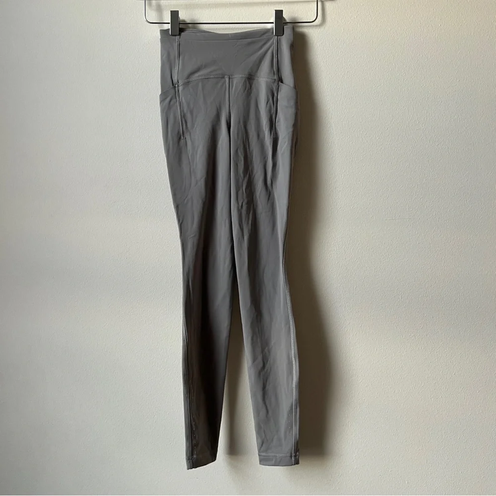 Lululemon Swift Speed High-Rise Tight 28
